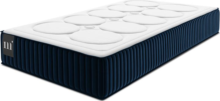 Produktbild Micadoni Muara (90 x 190 cm, Federkern)