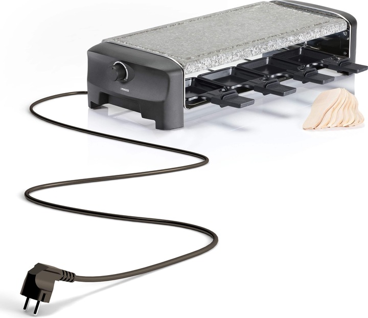 Immagine prodotto Princess Griglia per raclette con piastra in pietra