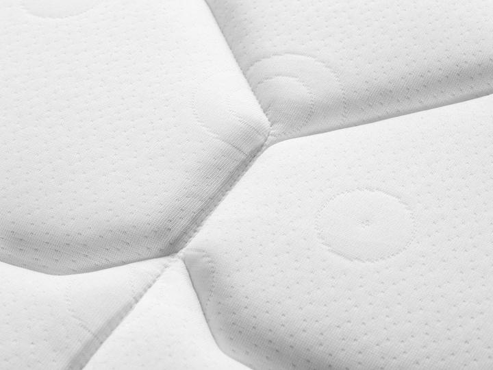 Produktbild Micadoni Lorne (90 x 190 cm, Schaumstoffkern)
