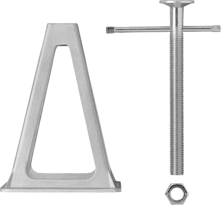 Actual product image ProPlus Support frame set