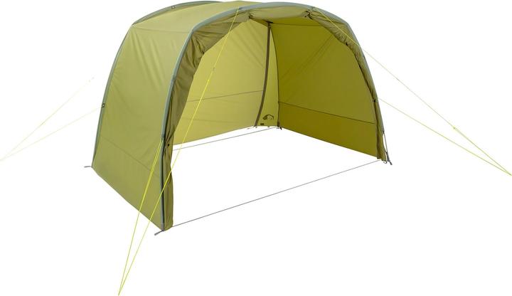 Produktbild Tatonka Van Camp Basic (Kuppelzelt, 6.83 kg)