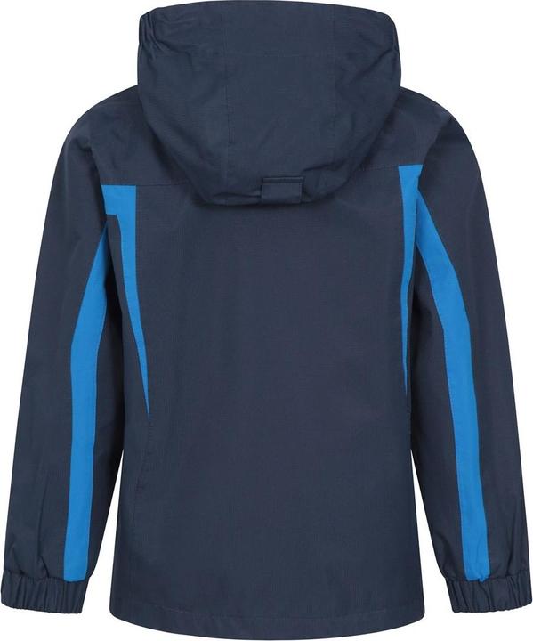 Produktbild Mountain Warehouse Samson II Wasserdichte Jacke (104)