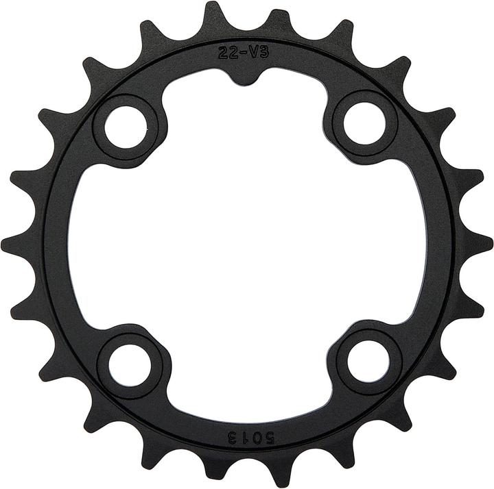 Image du produit Truvativ MTB pour Noir/Stylo/Firex etc. (22)