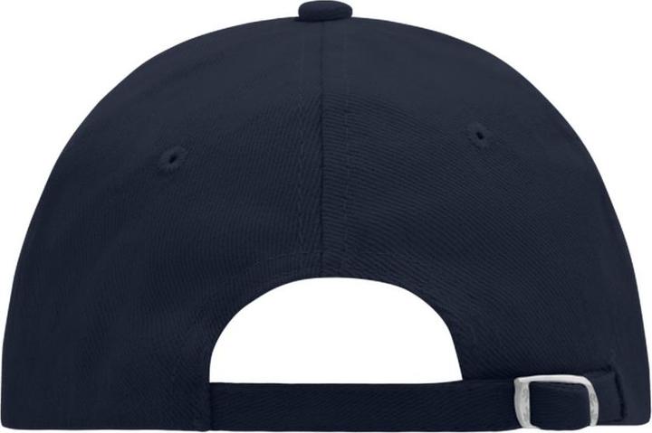Actual product image Myrtle Beach Raver 6 Panel Sandwich Peak Baseball Cap