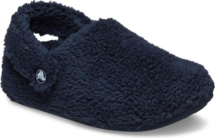Actual product image Crocs K's Classic Cozzzy Slipper (28)