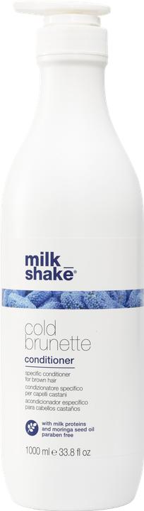 Produktbild Milk_Shake Cold Brunette Conditioner 1000 ml (1000 ml)