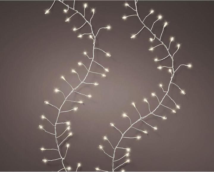 Produktbild Lumineo LED-Lichterkette 6 W 5 m 12 m (5 m)