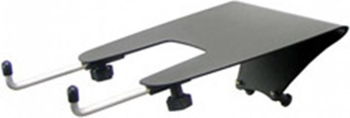 Actual product image Ergotron LX Notebook rack