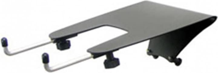 Actual product image Ergotron LX Notebook rack