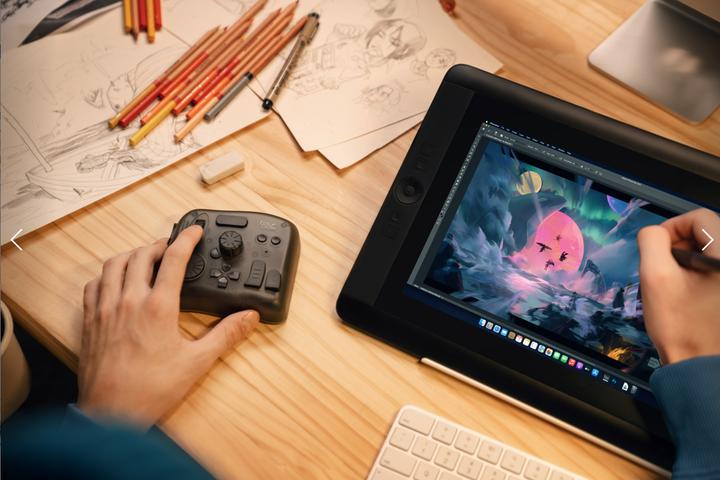 Image du produit Tourbox Neo