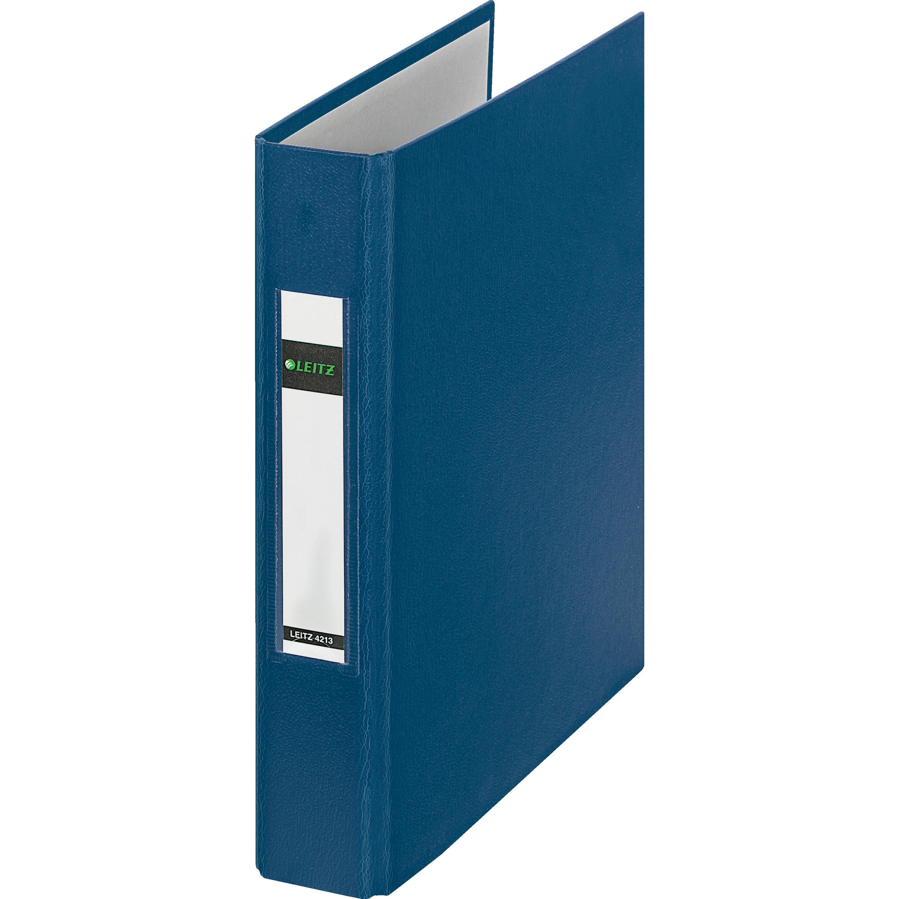Leitz, Ordner, Standard (A5, 37 mm, 1 x)