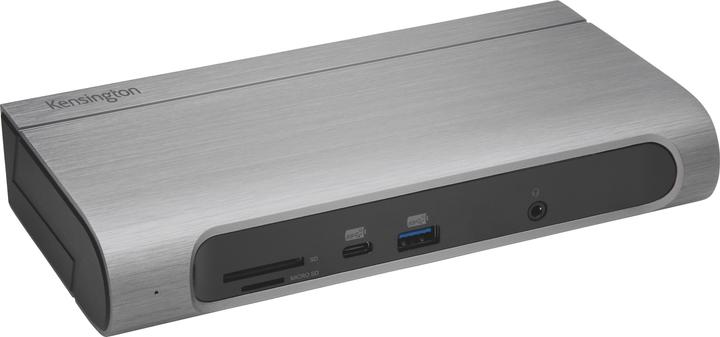 Immagine prodotto Kensington SD5600T (Thunderbolt, 13 Porti)