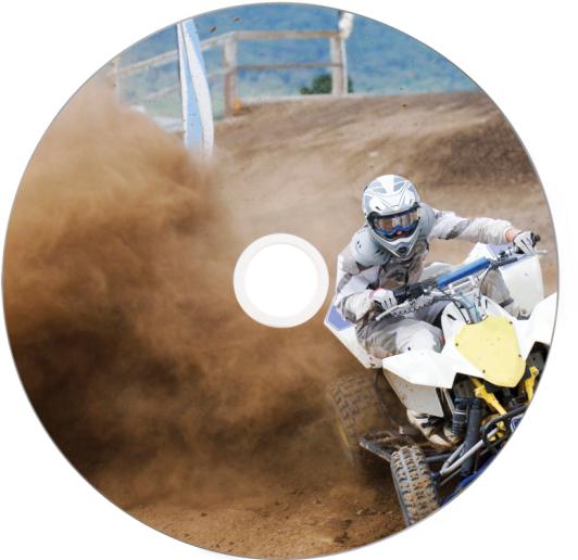 Produktbild Verbatim 43736 BluRay BD-R DL 10pc (10 x)