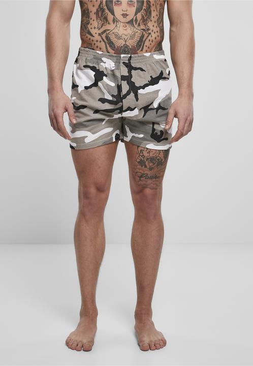 Produktbild Brandit Boxershorts - 8946 (6XL)