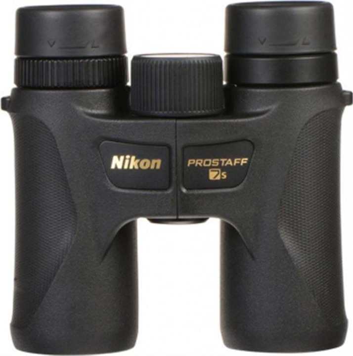 Actual product image Nikon Prostaff 7s (10 x, 30 mm)