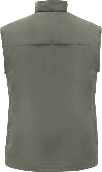 Produktbild Normani Herren Outdoor Weste „Deer“ - 9677 (6XL)