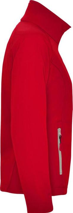 Immagine prodotto Alpinia Antartida Giacca Soft Shell Donna (M)