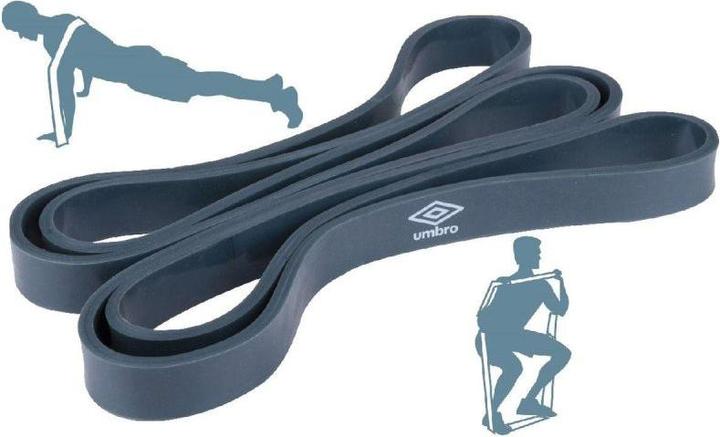 Actual product image Umbro Powerband (2.08 m)