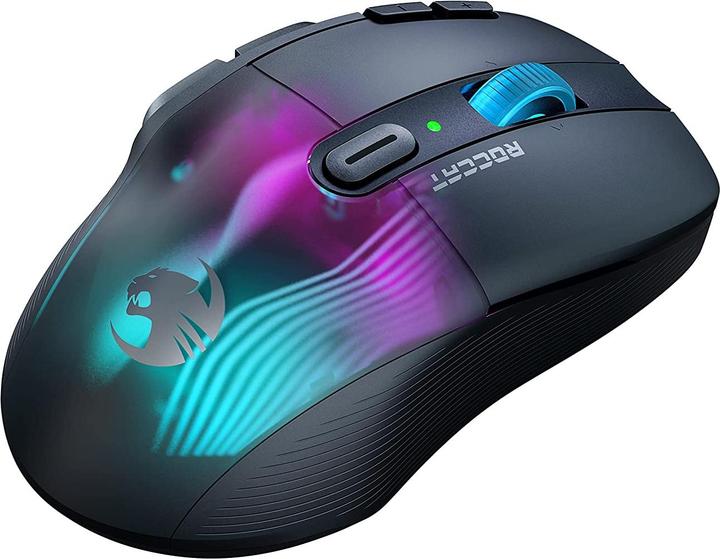 Image du produit Roccat Kone XP Air (Filaire, Sans fil)