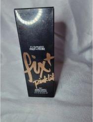 Produktbild MAC Cosmetics Fix + Stay Over