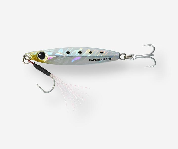 Produktbild Caperlan Casting-Jig zum Spinnfischen