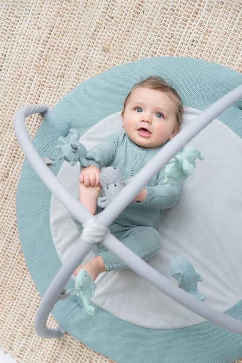 Immagine prodotto Baby's only Attività del bambino