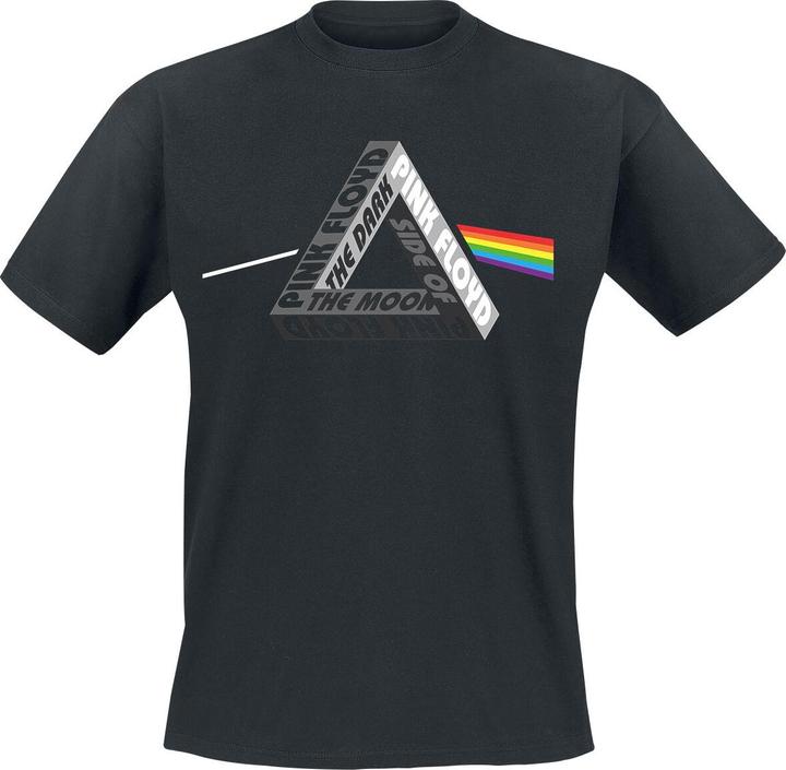 Produktbild Pink Floyd Escher (M)