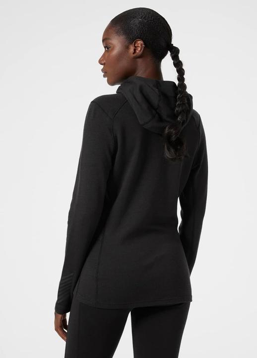 Actual product image Helly Hansen Base Layer Tops W Lifa Merino Midweight (M)