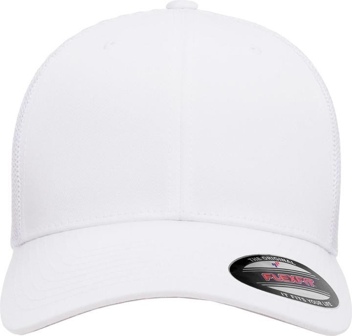 Immagine prodotto Yupoong Flexfit Cappellino da Camionista Maglia a Rete Adulto Unisex (XL)