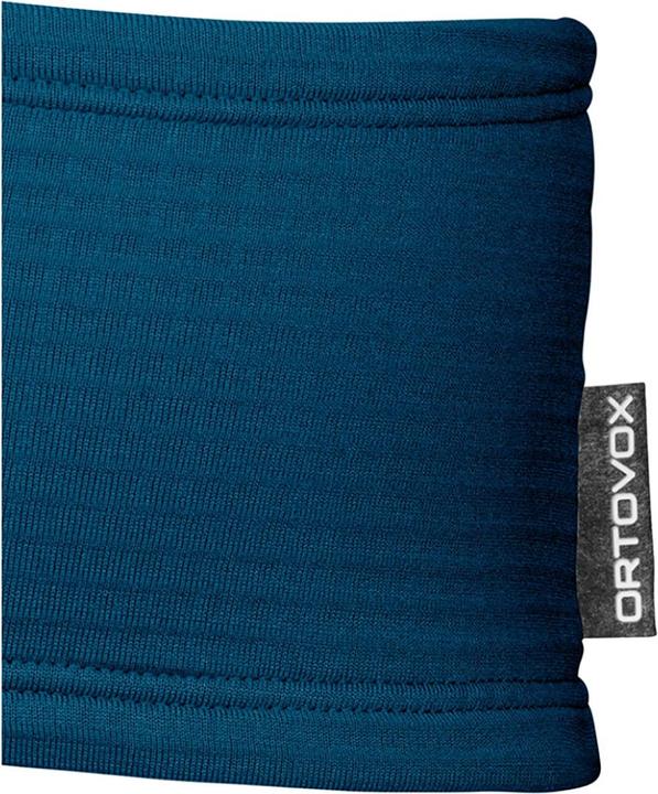 Actual product image Ortovox Fleece Light Grid Headband