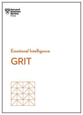 Produktbild Grit (HBR Emotional Intelligence Series) (Englisch, Chamorro-Premuzic, Copeland, Duckworth, Harvard Business, Polson, 2023)
