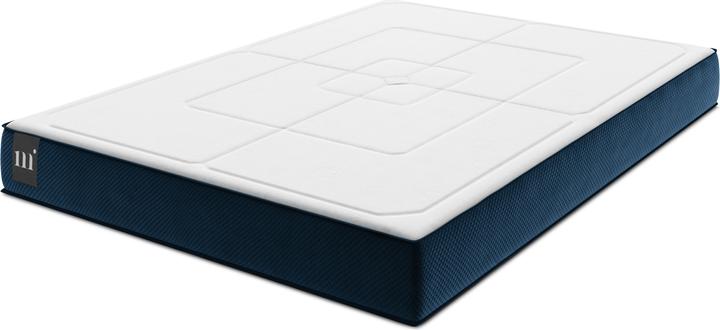 Produktbild Micadoni Lorne (160 x 200 cm, Schaumstoffkern)