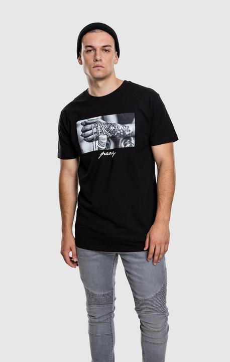 Actual product image Mister Tee tee (L)