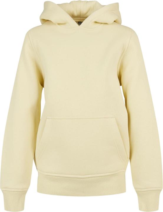 Soft Yellow