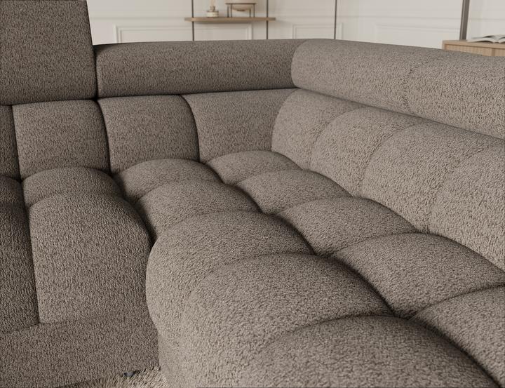 Produktbild ELTAP Fectory (3-Sitzer, Wohnlandschaft)