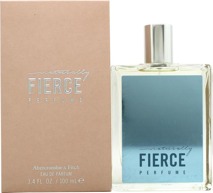 Immagine prodotto Abercrombie and Fitch Naturalmente feroce (Eau de parfum, 100 ml)