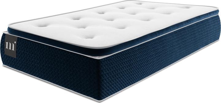 Produktbild Micadoni Beni (90 x 190 cm, Federkern)