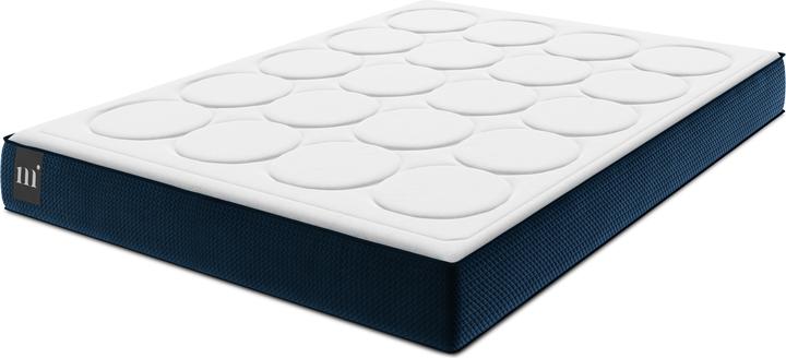 Produktbild Micadoni Kavaja (160 x 200 cm, Schaumstoffkern)