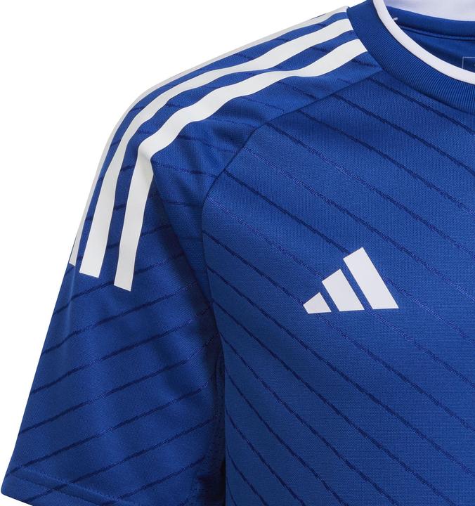 Produktbild adidas Campeon 23 Fussballtrikot Kinder (176)