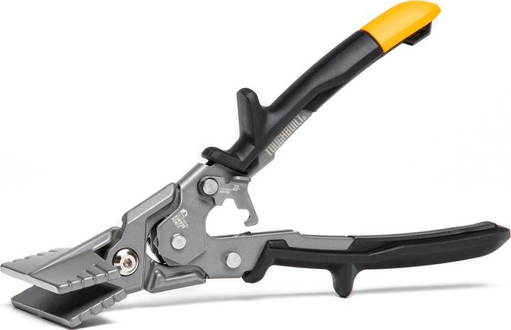ToughBuilt Pince à plier les tôles (350 mm)