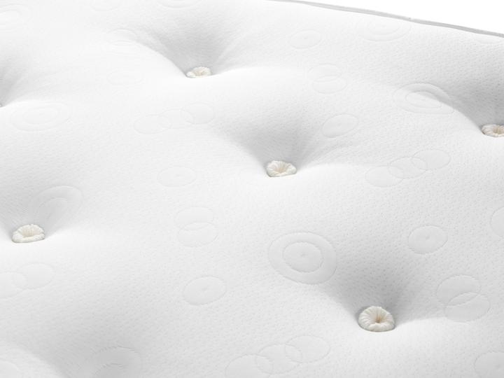 Produktbild Micadoni Beni (160 x 200 cm, Federkern)