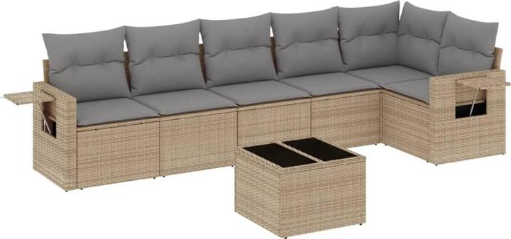 Produktbild vidaXL Lucian