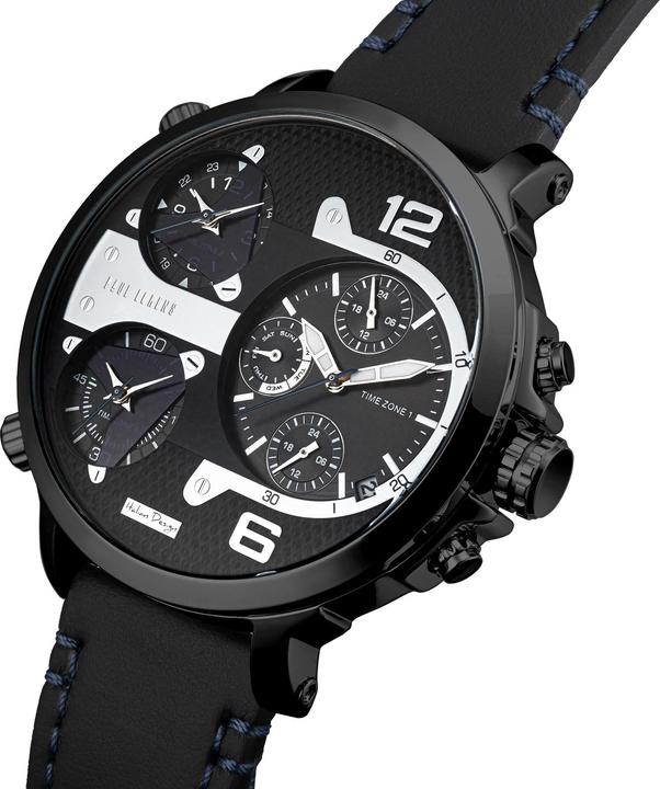 Produktbild Paul Lorens Herrenuhr PL11706A2-1A1 + BOX