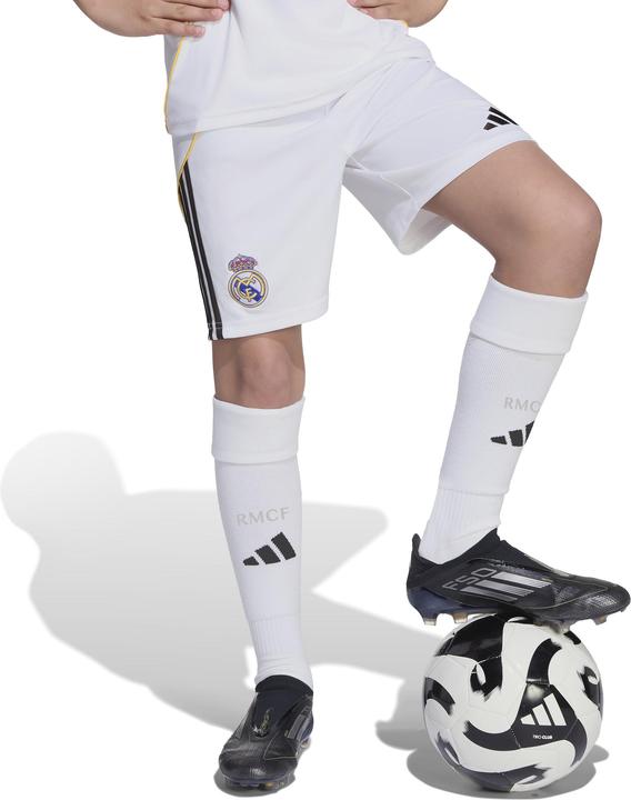 Immagine prodotto adidas Real Madrid Kinder Shorts (128)