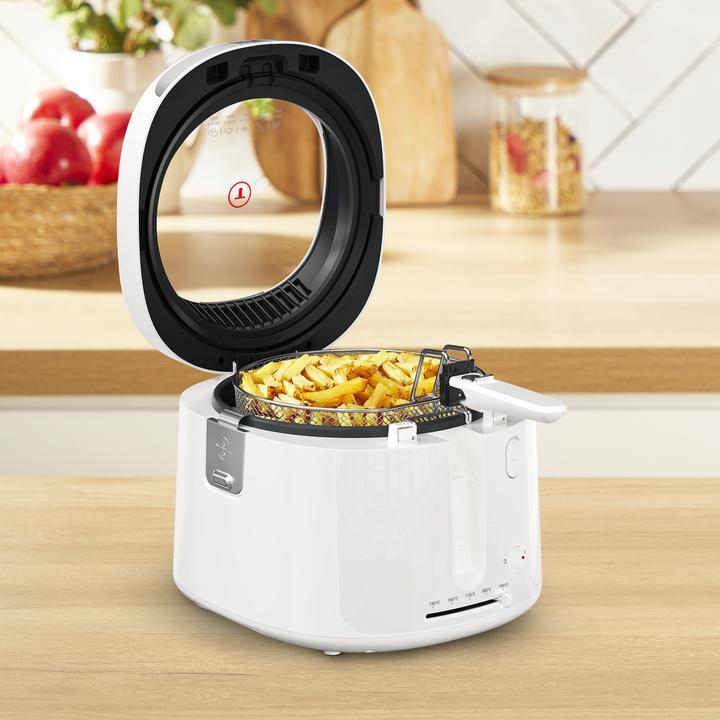 Produktbild Tefal Uno Nuovo Filtra Visione