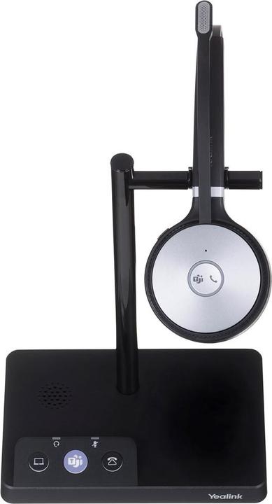 Produktbild Yealink WH62 Mono (Kabellos, USB-A)