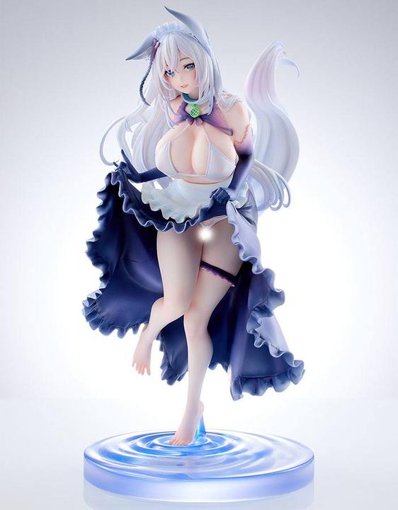 Hotvenus Statua personaggio originale 1/6 Mellow 29 cm
