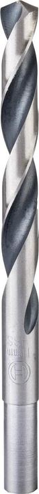Actual product image Bosch Professional Zubehör Metal twist drill HSS PointTeQ, DIN 338, with reduced shank, 11.0 mm (11 millimetres)