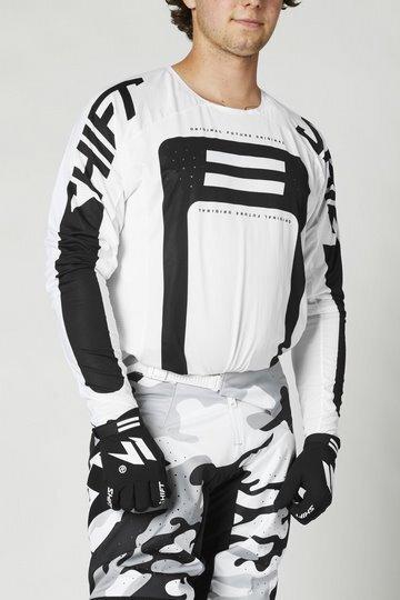 Produktbild Shift Jersey Black Label G.I. Fro New (L)