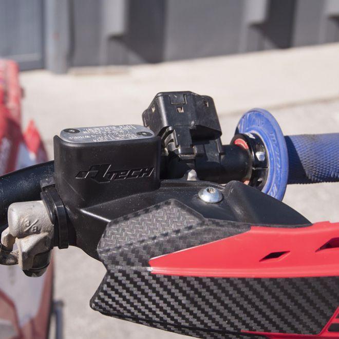 Immagine prodotto Racetech HP1 CRF/KX